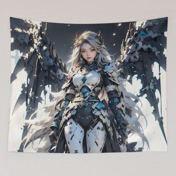 Item preview, Dragon Lady designed and sold by RaF71PrO.
