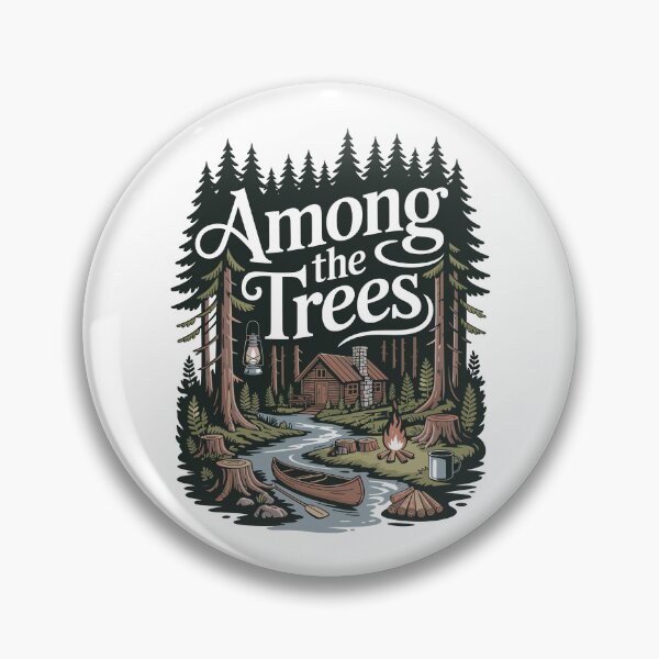 Item preview, Among The Trees designed and sold by justjason47.