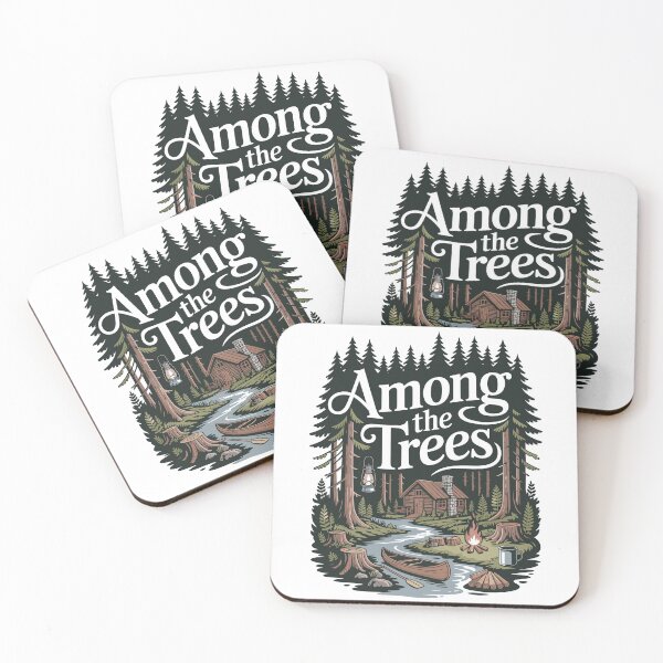 Item preview, Among The Trees designed and sold by justjason47.