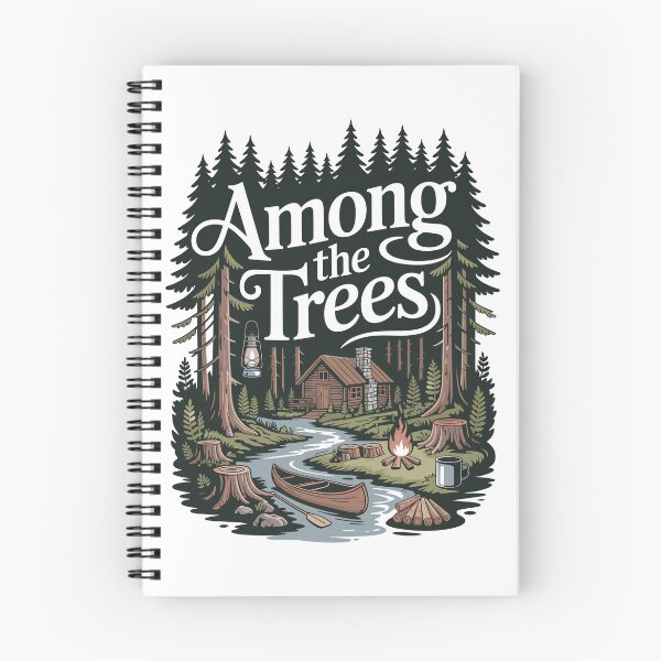 Item preview, Among The Trees designed and sold by justjason47.