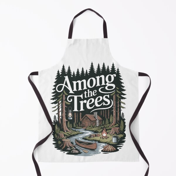 Item preview, Among The Trees designed and sold by justjason47.