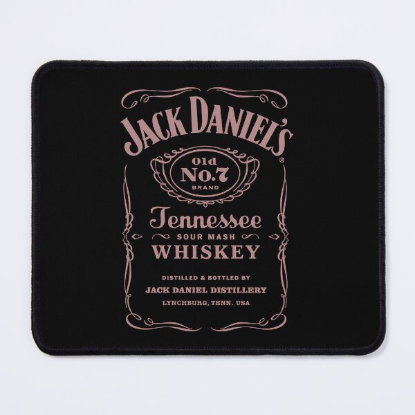 Item preview, Rawwwrrrrr Grey whiskey JackD designed and sold by jamercher.
