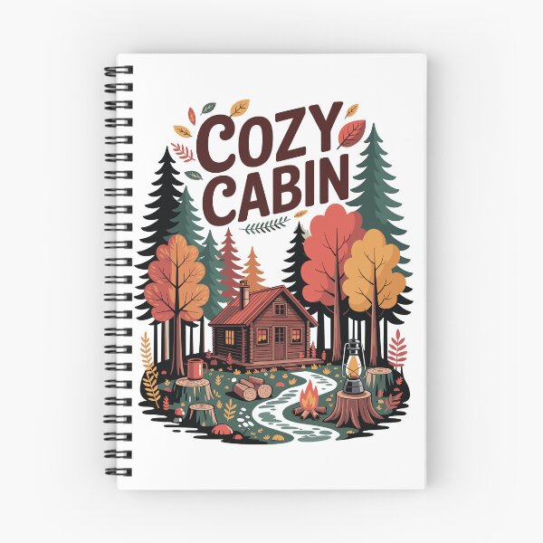 Item preview, Cozy Cabin designed and sold by justjason47.