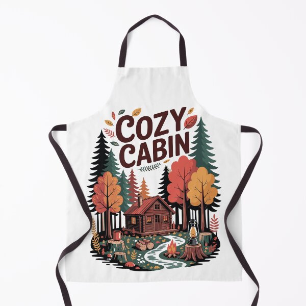 Item preview, Cozy Cabin designed and sold by justjason47.