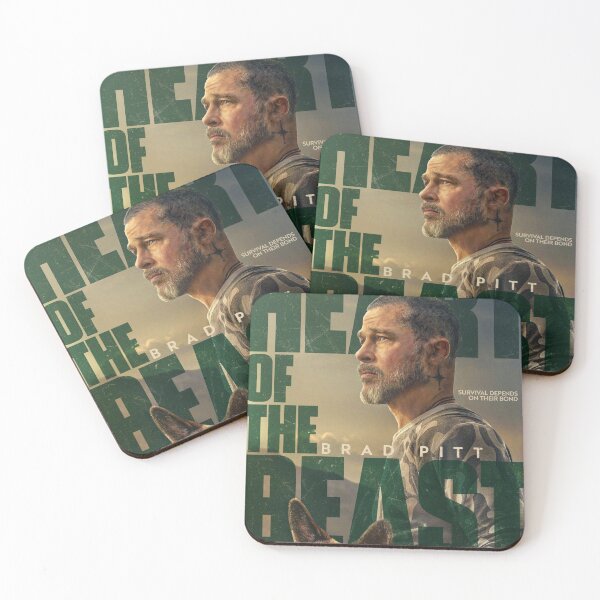 Item preview, Poster Heart of the Beast 2026 designed and sold by guffinSouThes.