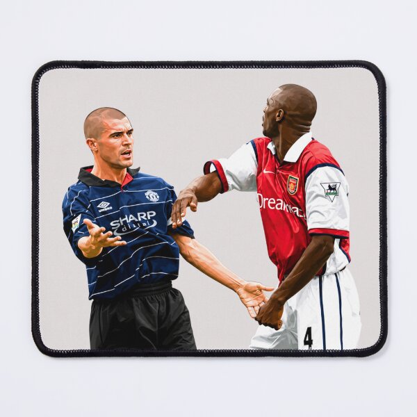 Item preview, Keane Vs Viera designed and sold by Sector 99.