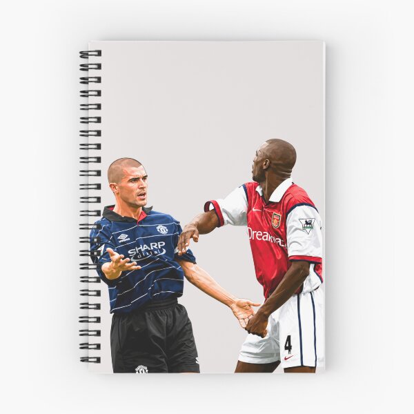Item preview, Keane Vs Viera designed and sold by Sector 99.