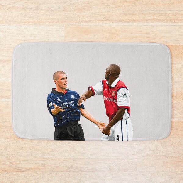 Item preview, Keane Vs Viera designed and sold by Sector 99.