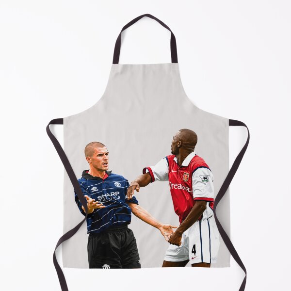 Item preview, Keane Vs Viera designed and sold by Sector 99.