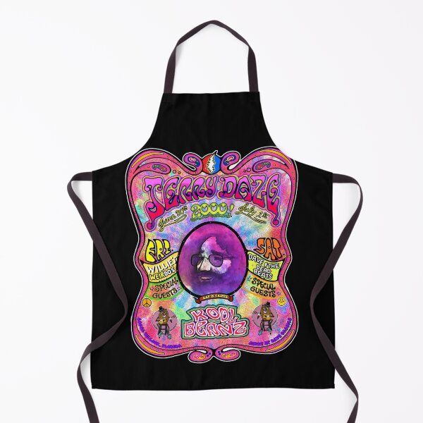 Item preview, Jerry Daze 2000 designed and sold by javajohnart.