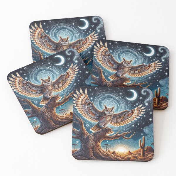 Item preview, Owl designed and sold by RaF71PrO.