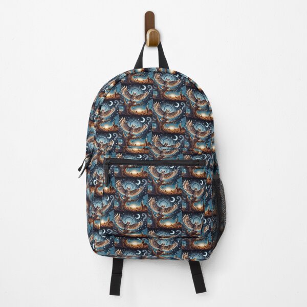 Item preview, Owl designed and sold by RaF71PrO.