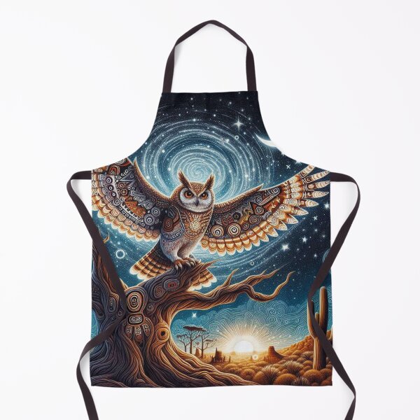 Item preview, Owl designed and sold by RaF71PrO.