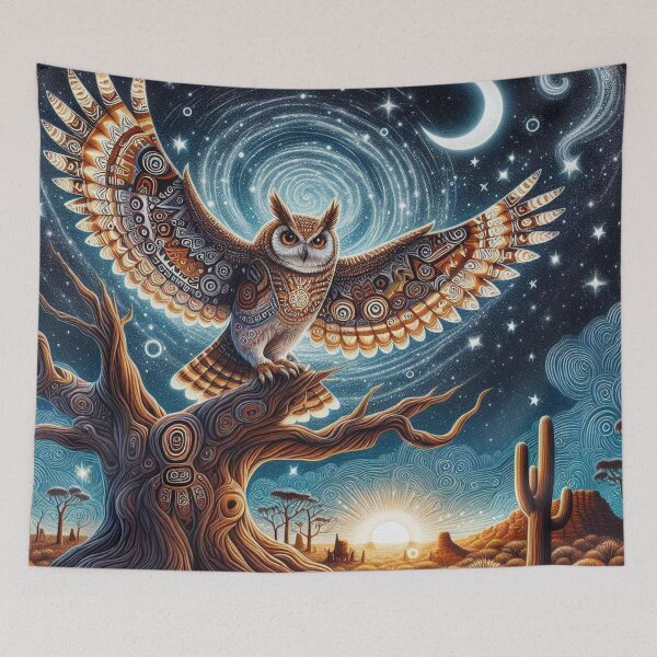 Item preview, Owl designed and sold by RaF71PrO.