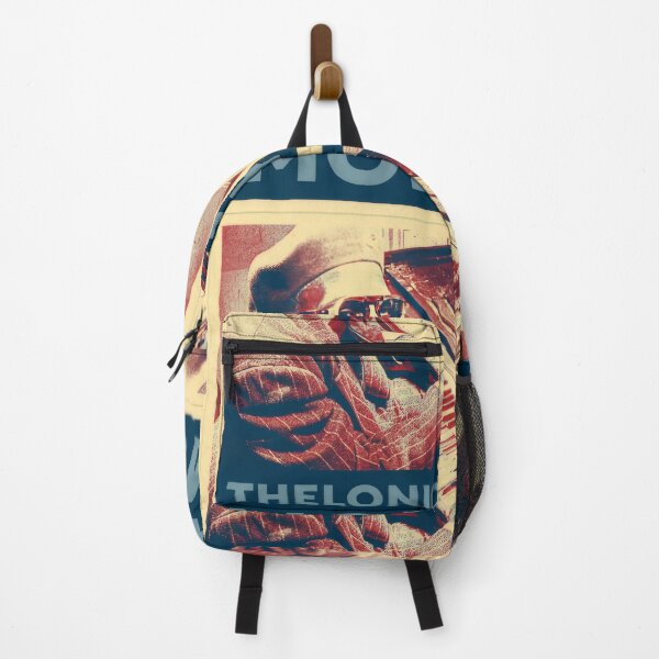 Item preview, Thelonious Monk #5984 designed and sold by kraftwerk-lab.