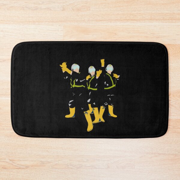 Item preview, Beastie Boys art #270 designed and sold by sandrahofer-art.