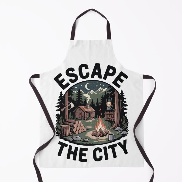 Item preview, Escape The City designed and sold by justjason47.