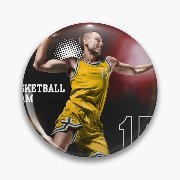 Item preview, Basketball player  designed and sold by 4Dart.