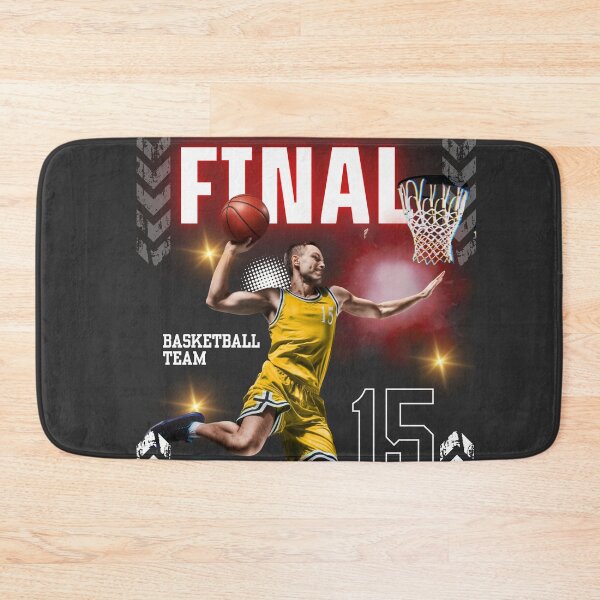Item preview, Basketball player  designed and sold by 4Dart.