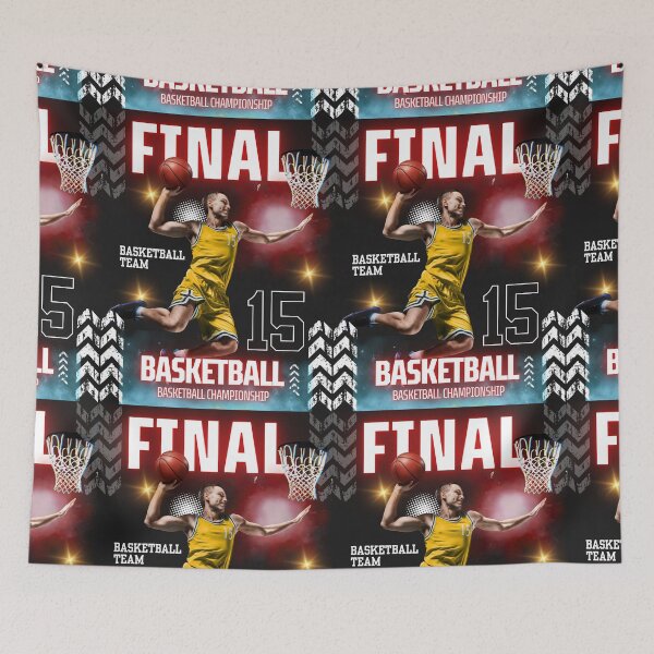Item preview, Basketball player  designed and sold by 4Dart.