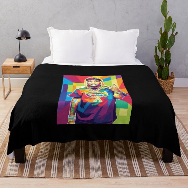 Item preview, Lil Durk #937 designed and sold by vespira-motion.