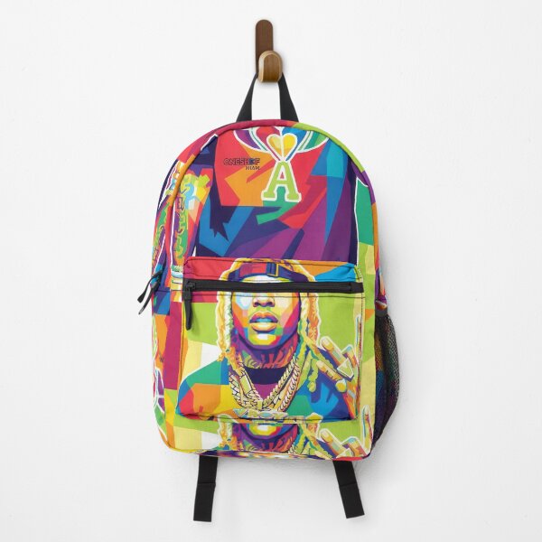 Item preview, Lil Durk #937 designed and sold by vespira-motion.