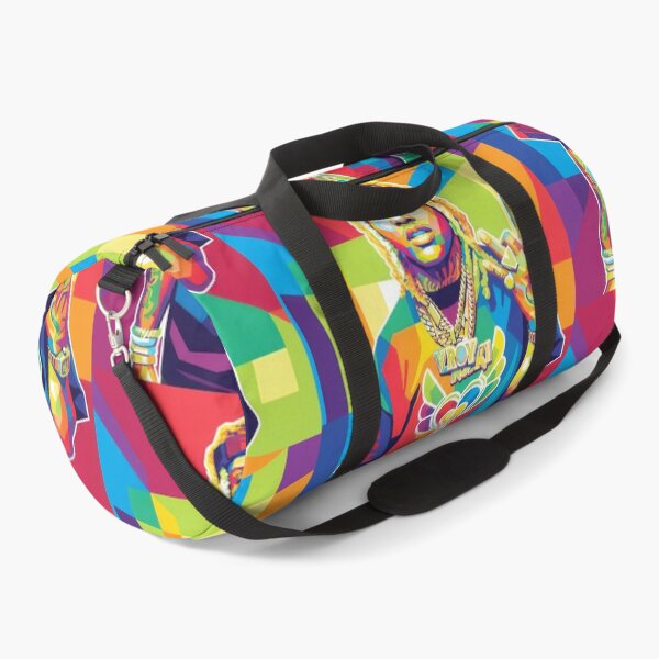Item preview, Lil Durk #937 designed and sold by vespira-motion.