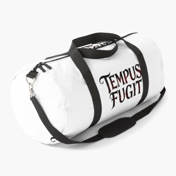 Item preview, Tempus fugit designed and sold by LaughandLaugh.