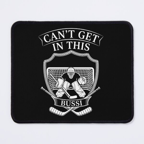 Item preview, Can’t Get In This Bussi designed and sold by LOUP-SOLI.