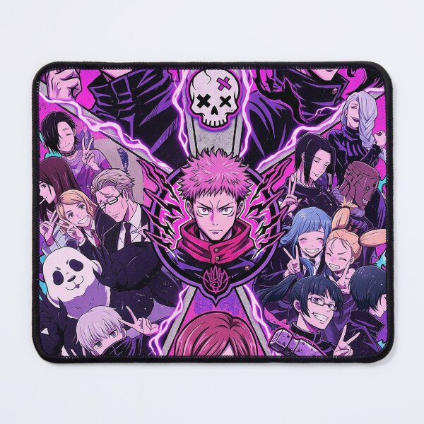 Item preview, Jujutsu Kaisen Concert designed and sold by nicoleErica.