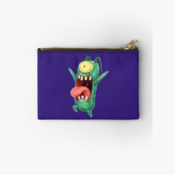 Item preview, Plankton Screaming 3D designed and sold by The Art by Rossouw.