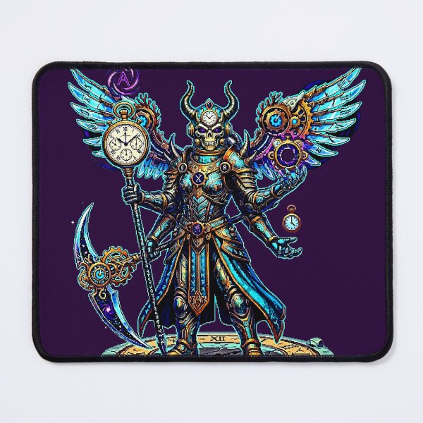 Item preview, Retro Arcade capter Themed Decor designed and sold by Cyber-ART-Studio.
