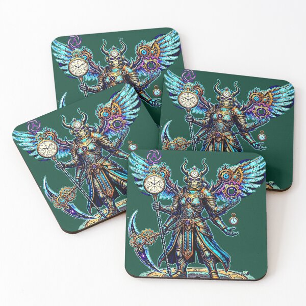 Item preview, Retro Arcade capter Themed Decor designed and sold by Cyber-ART-Studio.