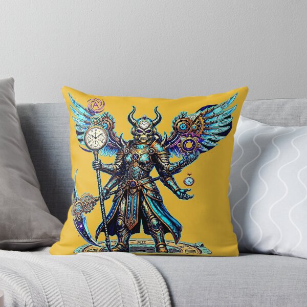 Item preview, Retro Arcade capter Themed Decor designed and sold by Cyber-ART-Studio.