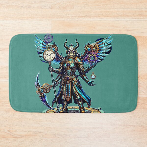 Item preview, Retro Arcade capter Themed Decor designed and sold by Cyber-ART-Studio.