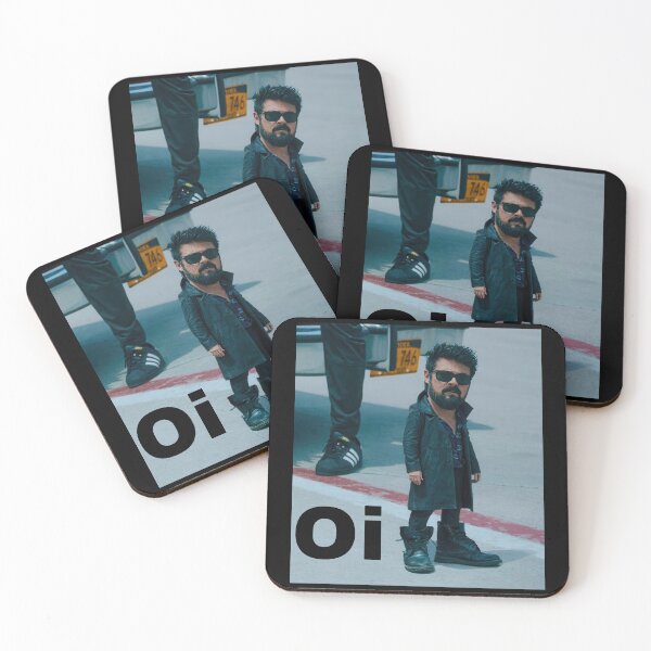 Item preview, Meme divertido de Billy Butcher Oi Boys designed and sold by WSTRap.