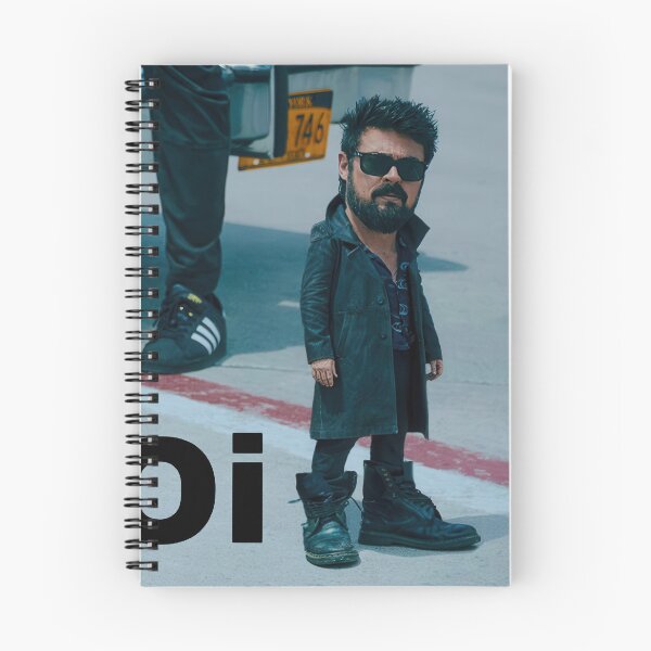 Item preview, Funny Billy Butcher Oi Boys Meme  designed and sold by WSTRap.