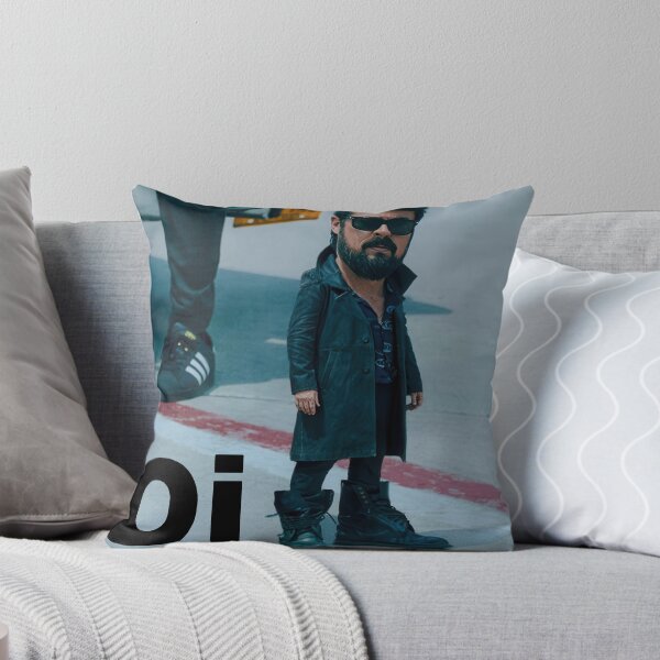 Item preview, Funny Billy Butcher Oi Boys Meme  designed and sold by WSTRap.
