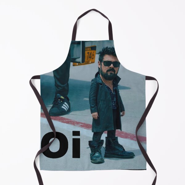Item preview, Funny Billy Butcher Oi Boys Meme designed and sold by WSTRap.