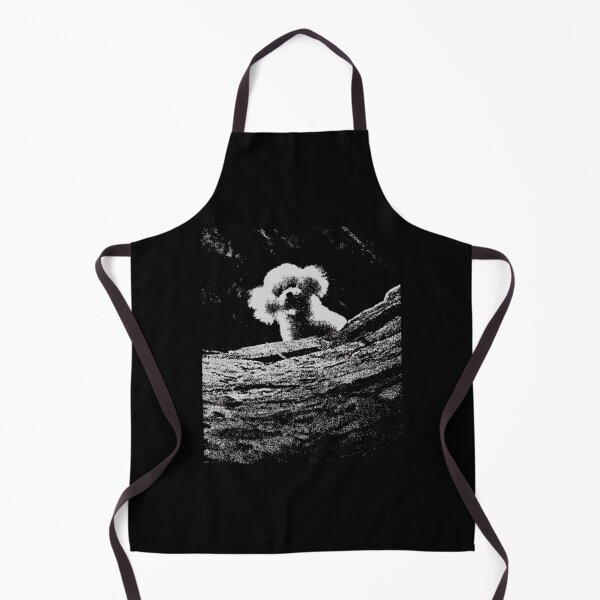 Item preview, The Silence Of The Lambs Dog Precious designed and sold by ThaisMeloArt.