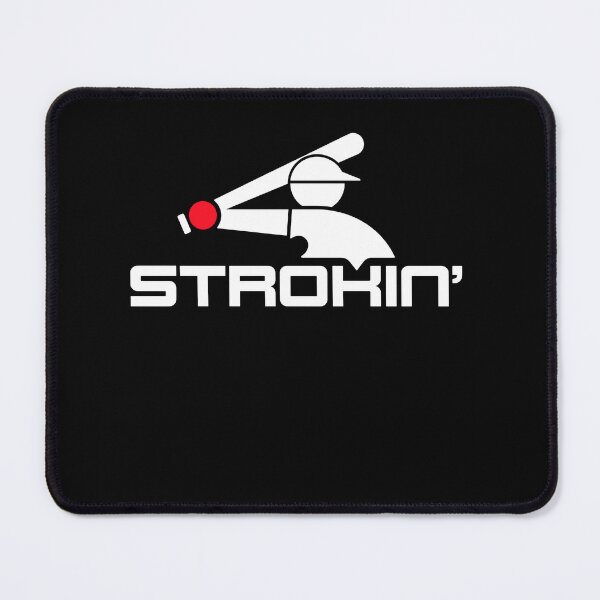 Item preview, Strokin Baseball designed and sold by LOUP-SOLI.