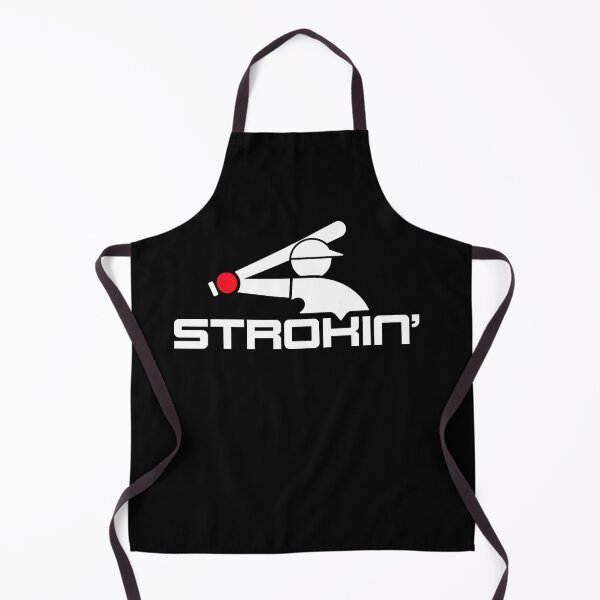 Item preview, Strokin Baseball designed and sold by LOUP-SOLI.