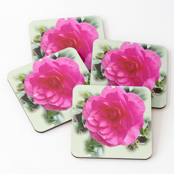 Item preview, Camelia designed and sold by indiafrankk.