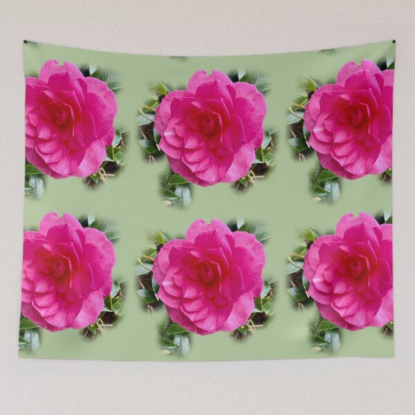 Item preview, Camelia designed and sold by indiafrankk.