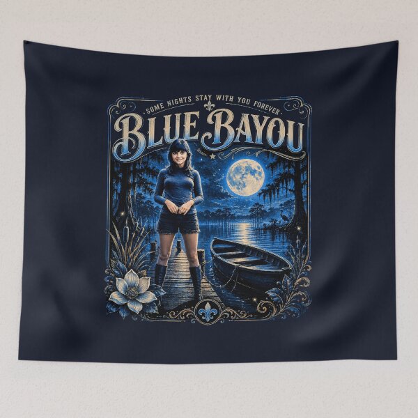 Item preview, Blue Bayou designed and sold by Sanctum Icons.