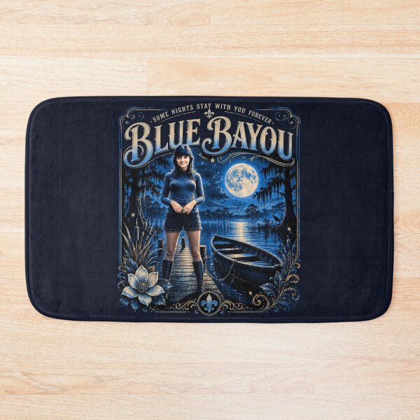 Item preview, Blue Bayou designed and sold by Sanctum Icons.