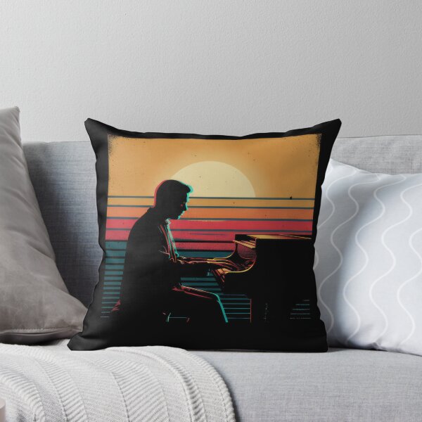 Item preview, Thelonious Monk #8104 designed and sold by kraftwerk-lab.
