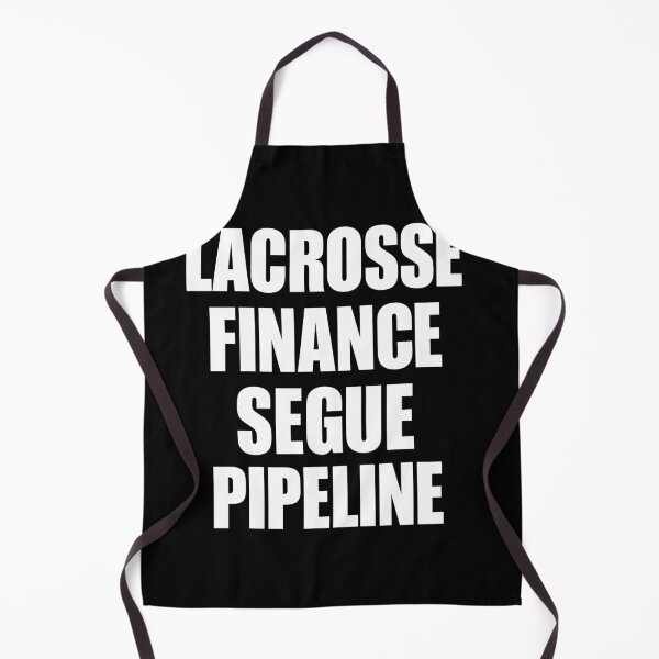 Item preview, Lacrosse Finance Segue Pipeline designed and sold by LOUP-SOLI.
