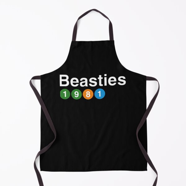 Item preview, Beastie Boys art #479 designed and sold by sandrahofer-art.