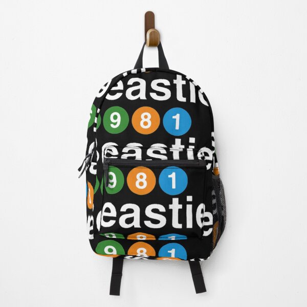 Item preview, Beastie Boys art #479 designed and sold by sandrahofer-art.
